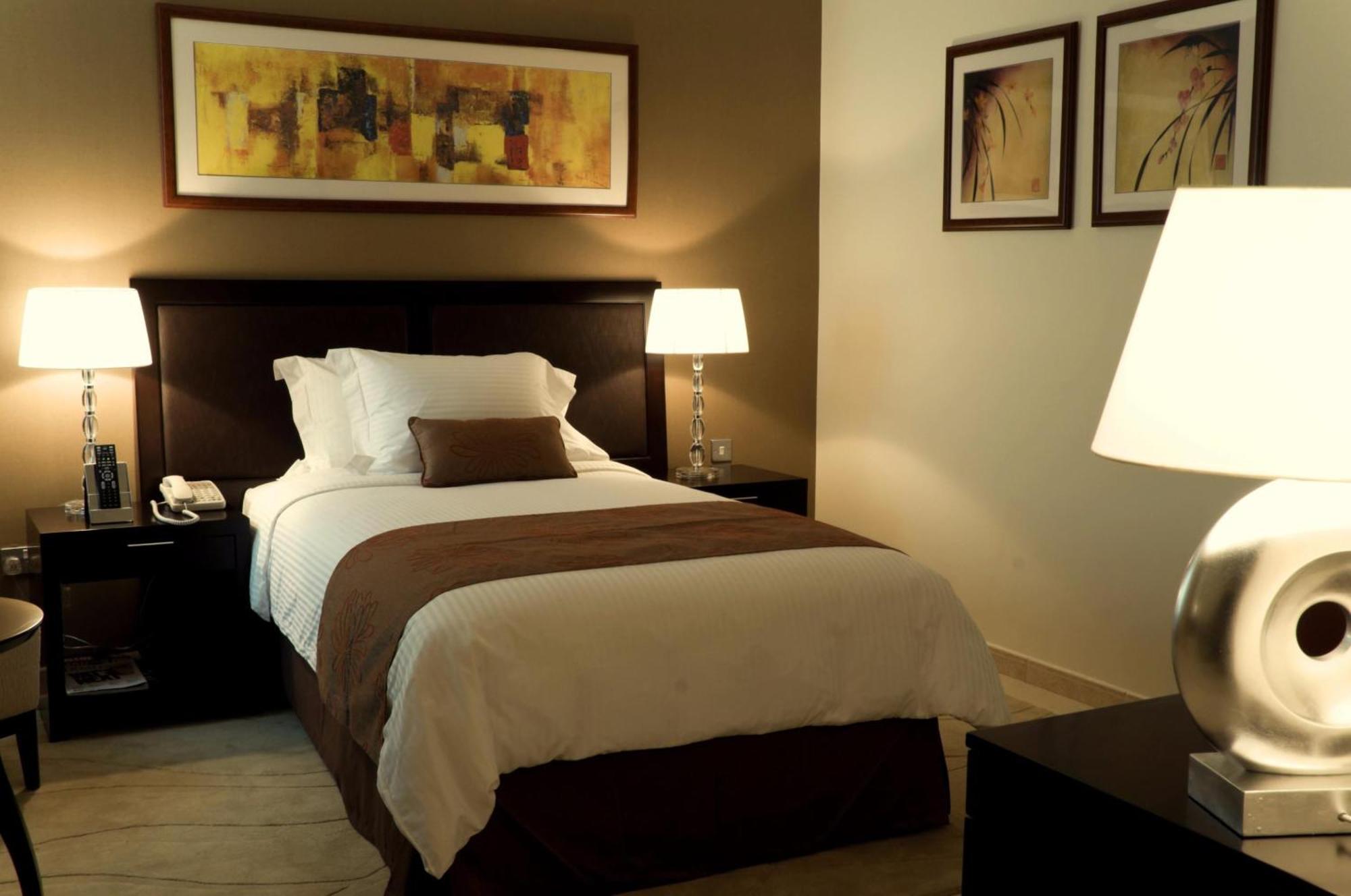Villaggio Hotel אבו דאבי מראה חיצוני תמונה
