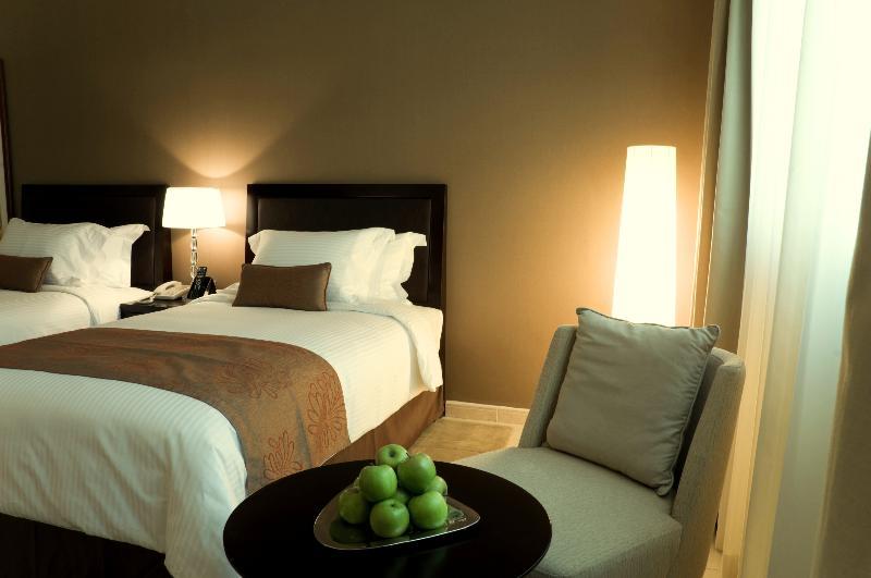 Villaggio Hotel אבו דאבי מראה חיצוני תמונה
